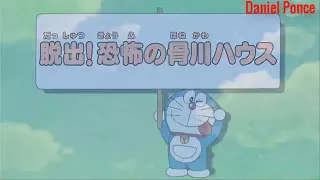 Doraemon:huida de la casa honekawa del terror