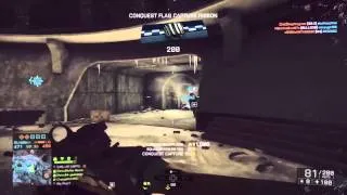 BF4 How to use 200 bullets