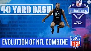 2022 NFL Combine: Experts Break Down Evolution, Importance of Event | CBS Sports HQ