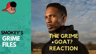 American Rapper Reacts To Why D Double E is the GOAT (reloads, sets etc.) [Reaction]