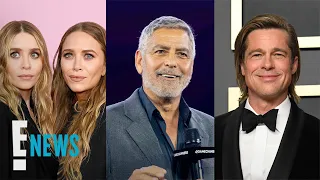 Hollywood Celebrities Who Don't Have Social Media | E! News