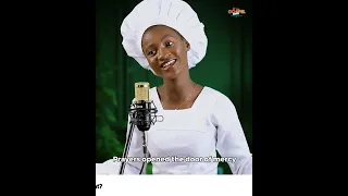 Iretiola Grace - Adura Elijah #thegospelpodium