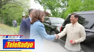 VP Harris: Relasyon ng PH at PH 'stronger than ever' | Headline Pilipinas (3 May 2023)