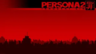 Persona 2: Innocent Sin, Mt. Katatsumuri Extended [Psp Version]