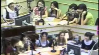 Into The New World - Acapella Ver. by SNSD (Aug. 06, 2007)