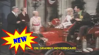 The Beverly Hillbillies Season 5  Full Episodes 🎁 Episode 17 + 18 🎁 Classic Western TV Series #1080