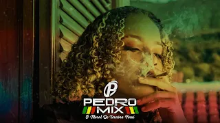 Medley Reggae Funk 3 (MC´s Dricka, Rodrigo do CN, Teteu e Priscilla) DJ Pedro Mix