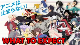 What to Expect at Anime Japan 2023 and Should We Be Excited?
