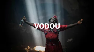 VODOU_DRILL |"Type beat"| vodou°culture | Dril type beat|• Instrumental2022 ✓ [FREE]