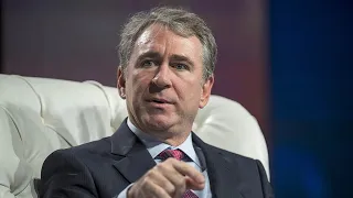 Ken Griffin Blames US College Protests on 'Failed Education System'
