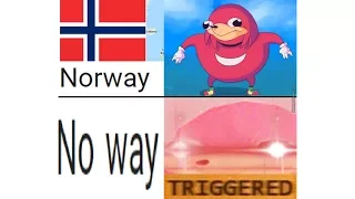 Do You Know The Way Memes