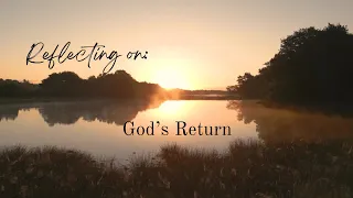 God's Return