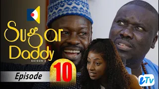 Serie - Sketch - Korou Sugar Daddy - Ak Diop Fall - Saison 2  - Episode 10