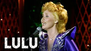 Lulu - Applejack (LULU, 23rd Oct 1981)