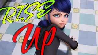 Rise Up - The Final Day (Miraculous Ladybug Amv)
