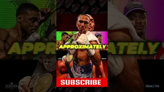 DOES KEITH THURMAN'S INACTIVITY MAKE HIM A "TUNE UP" FOR ERROL SPENCE JR?