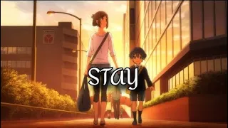 Horimiya [AMV] Stay