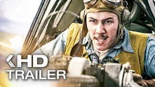 MIDWAY Trailer 2 (2019)