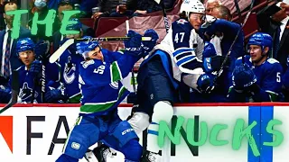 Vancouver Canucks 2021 Hype Video || THE 'NUCKS!