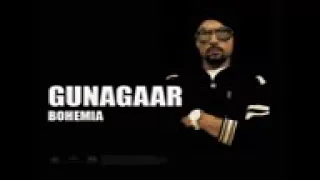 Bohemia gunahgaar full HD song