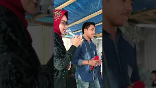 nafas cinta tik tok rullyluma21