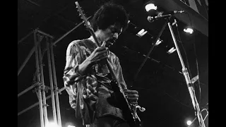 Jimi Hendrix - Live In Gotëborg 1969 Full Album