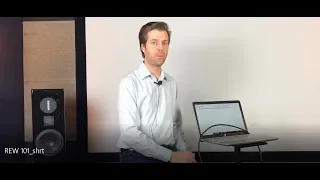 How to Do Room Measurements Using REW Software