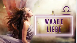 Die Sprache der Liebe💖Ein neues Kapitel…✨|| Waage ♎️ Liebe