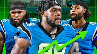The Carolina Panthers Just Took A MASSIVE Step In The RIGHT Direction...