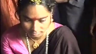 Narasimha Rao Weds Kavitha Marriage Video||1991