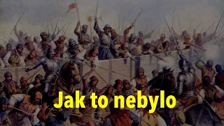 Badatelé živě: Hus, Žižka a Zikmund - jak to nebylo