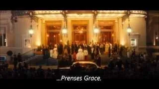 Grace Of Monaco/Teaser Trailer-Türkçe Altyazılı