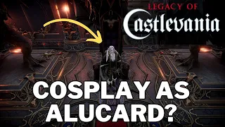 New Castlevania Trailer Analysis and What's in the DLC Pack? V Rising 1.0
