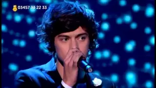 One Direction - Little Things Live (Children In Need 2012)