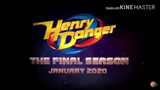 Henry Danger Final Season Trailer 1-5