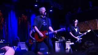 The Offspring - Dirty Magic – Live in Berkeley, 924 Gilman St. Benefit Show 2017