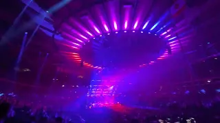 Phish - Twist - April 20 2022 - Madison Square Garden , New York