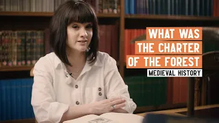 What was the Charter of the Forest? | Magna Carta Series
