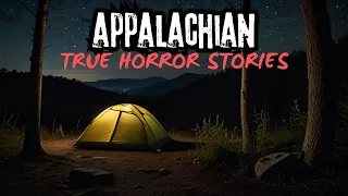 3 True Terrifying  Appalachian Trail Horror Stories | Scary Night