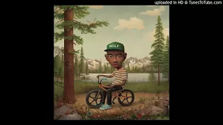 Tyler The Creator - Answer Instrumental (Remake)