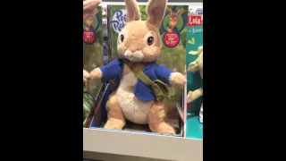 Peter Rabbit