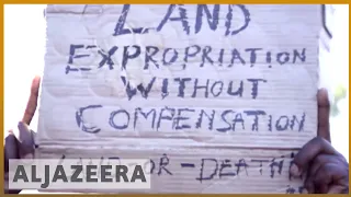 🇿🇦 South Africa moving to expropriate white farmers' land | Al Jazeera English