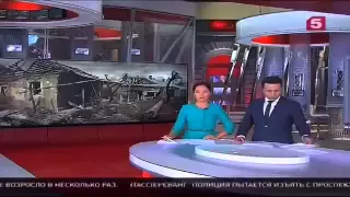 Ситуация на юго востоке,штурм Марьинки Новости Украины Сегодня