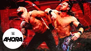 ESTA NOCHE en RAW: WWE Ahora, Jul 12, 2021