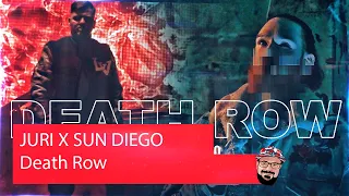 (Русский перевод) Sunny Lebt wieder | JURI X SUN DIEGO - Death Row