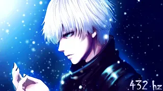 Tokyo Ghoul Unravel Lyrics Official Acoustic 432hz