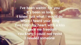 Felix Jaehn-Ain't Nobody ft Jasmine Thompson lyrics HD