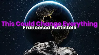 Francesca Battistelli - This Could Change Everything - 8D