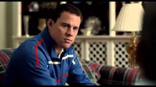 Охотник на лис / Foxcatcher (2014) - Тизер