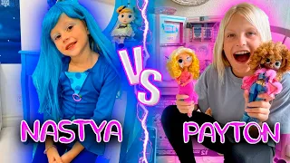 Payton Delu Myler (Ninja Kidz TV) vs Like Nastya The Incredible Transformations 🔥Then and Now